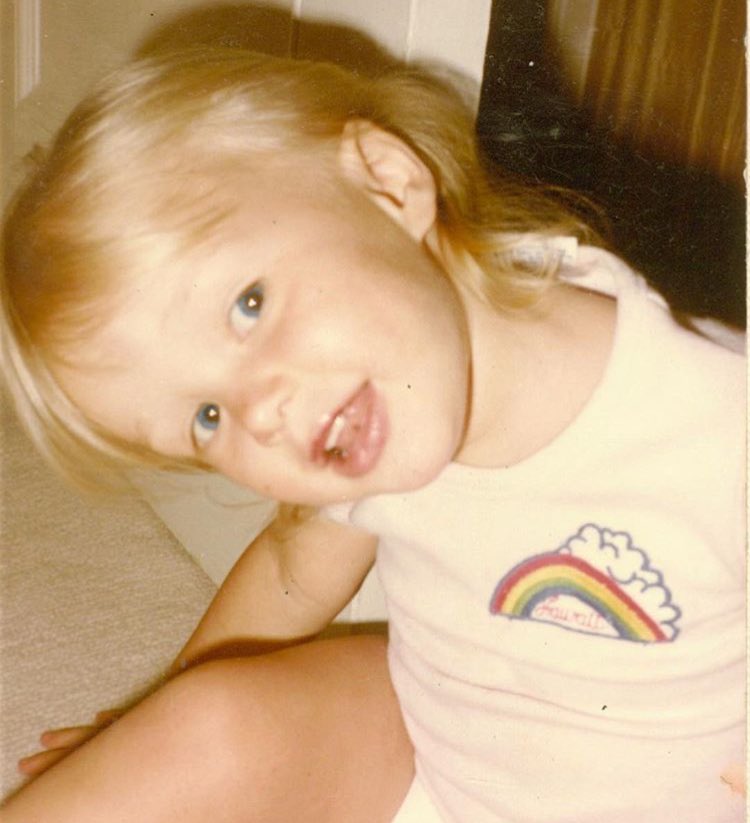 Happy #Pride! ✨????✨????✨ Love #BabyParis ???? https://t.co/K2K7YEpgw5