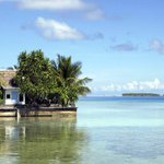 Tokelau launches its climate change strategy in New York Tokelau launches its climate change strategy in New York