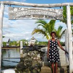 Malaitian tourism operator calls for more boats to Honiara Malaitian tourism operator calls for more boats to Honiara
