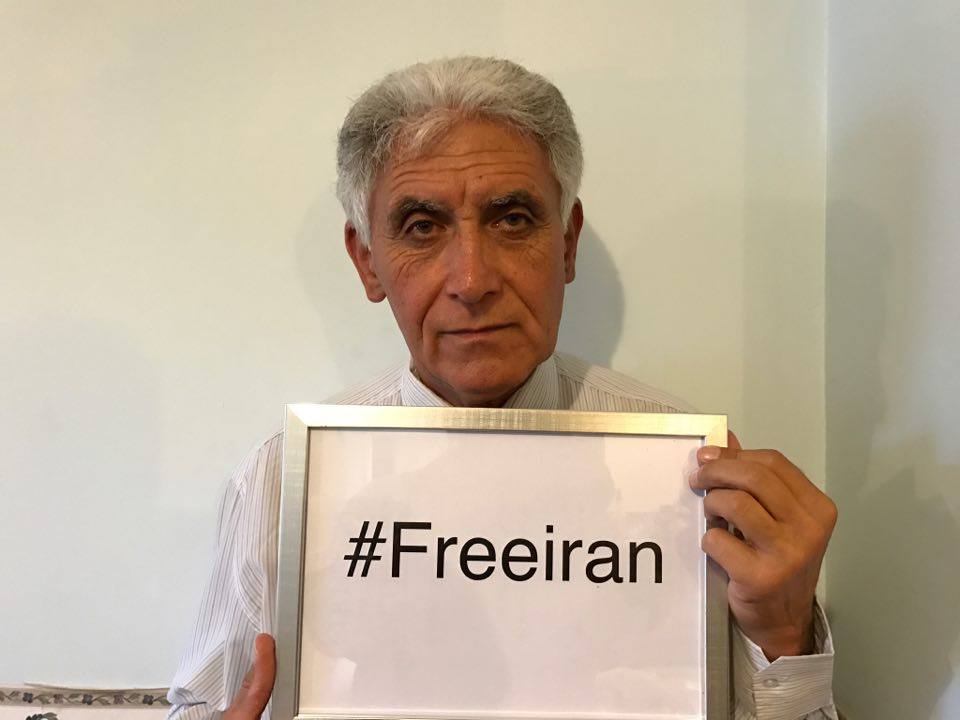 #Iran