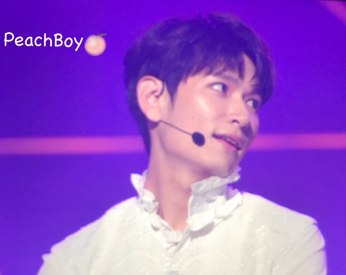 이세영 SEYOUNG 최고의한방 CROSSGENE SNL 크로스진 함께합니다 Peach_boy_0208