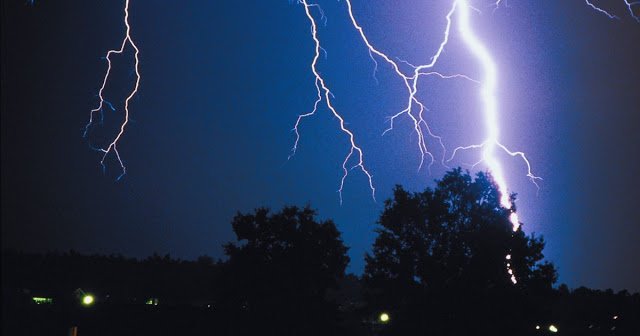 Severe Weather Awareness Giveaway Severe Weather Awareness Giveaway