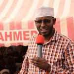 Wajir boss denies he’s facing cash queries