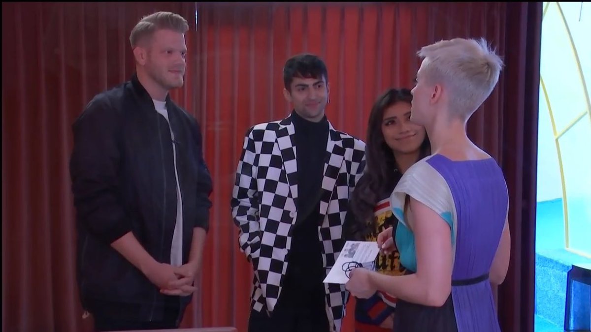 SURPRISE! Thanks for being a part of #KPWWW @PTXofficial -TeamKP https://t.co/KRZljlZVh0