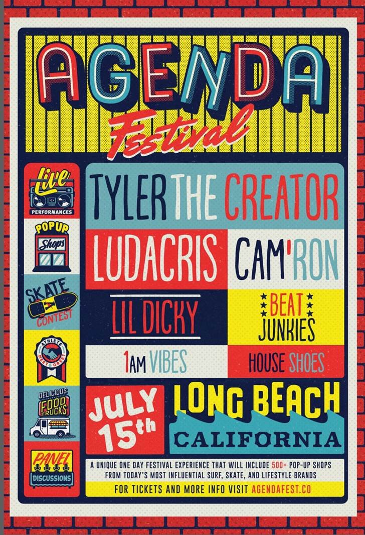 July 15th! Long Beach!!! https://t.co/rhk3DyTsVn