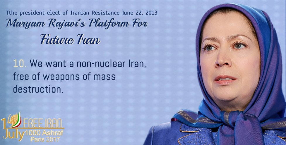 #Iran