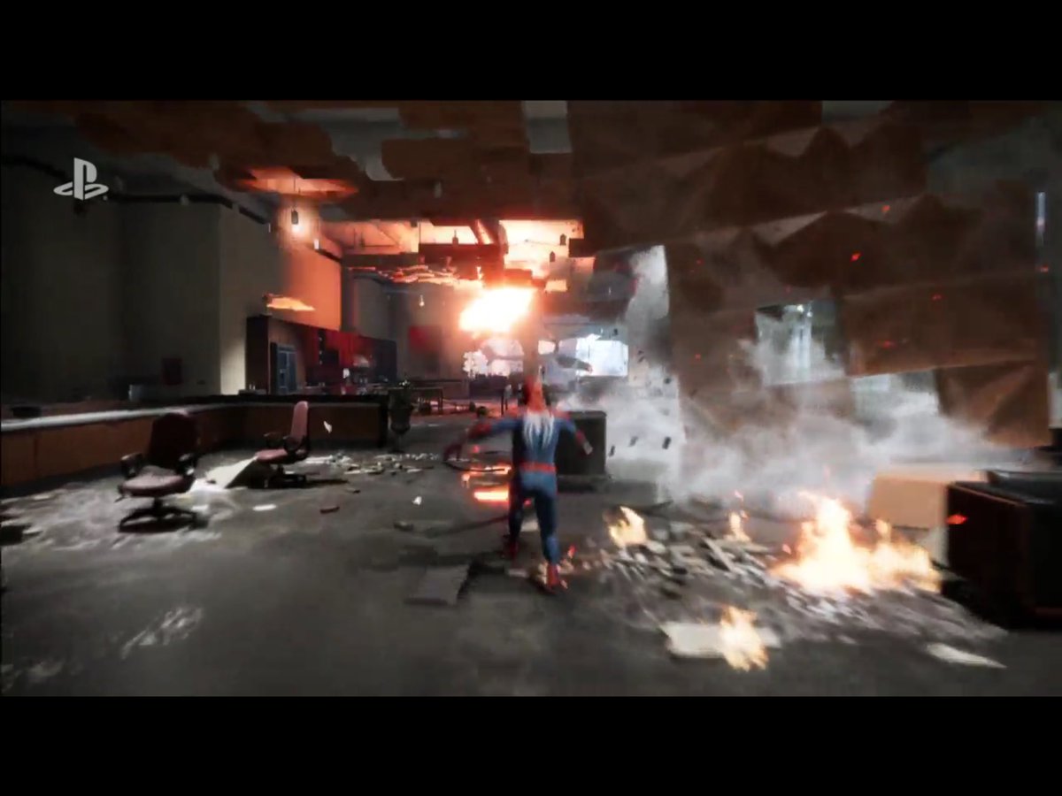 Spider-Man