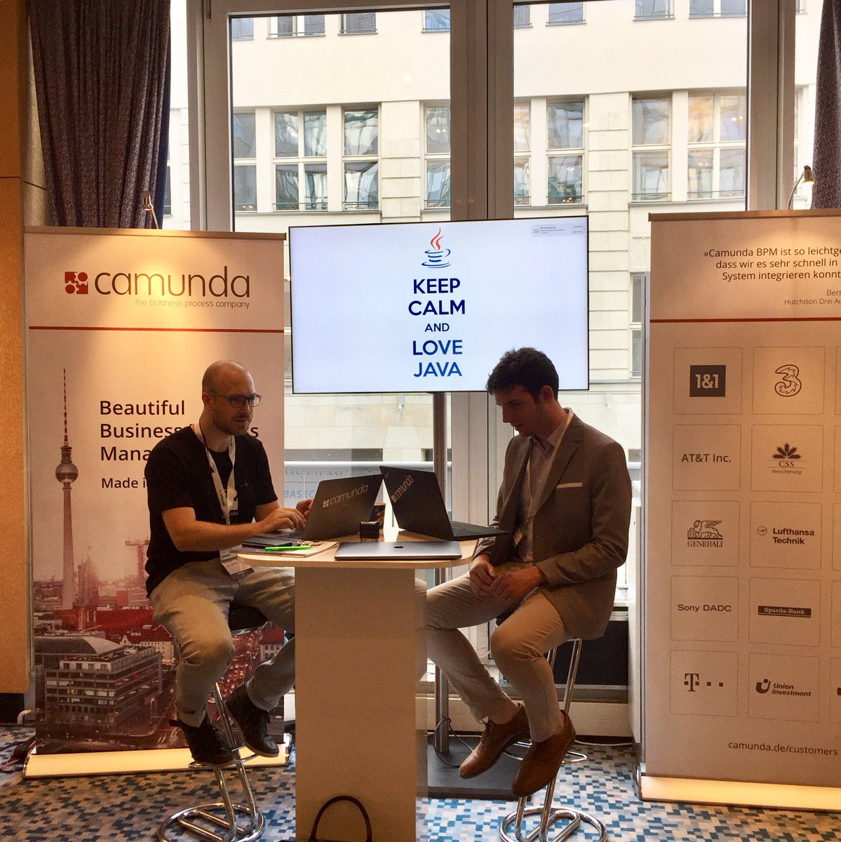 #DevOpsCon