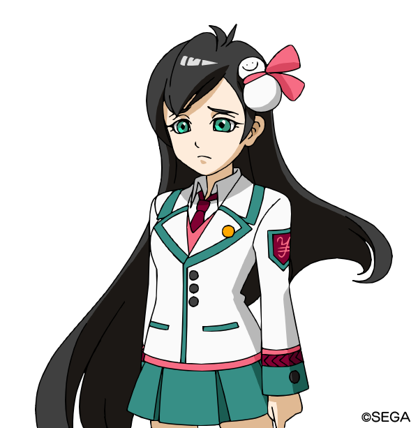 じゃきーーん! 今日は豪勝アイのバストアップ差分データPart2じゃきん!#ヒーローバンク じゃきーーん! 今日は豪勝アイのバストアップ差分データPart2じゃきん!#ヒーローバンク