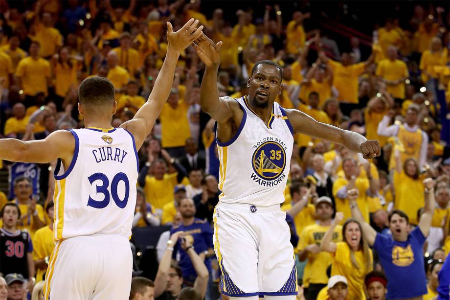 Golden State