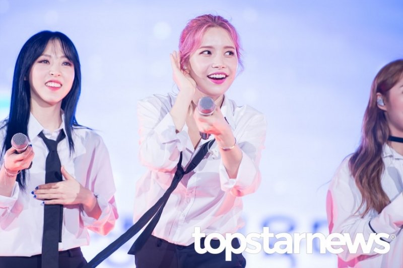 마마무 휘인 MAMAMOO 문별 솔라 컴백 4PIC topstarnews