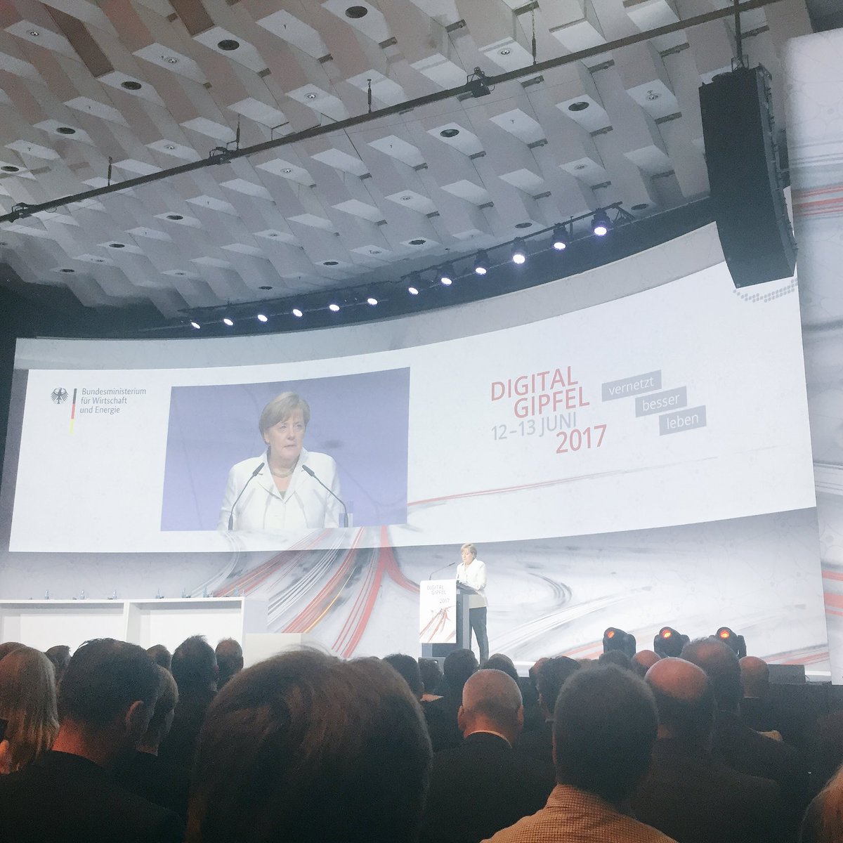 #Digitalgipfel