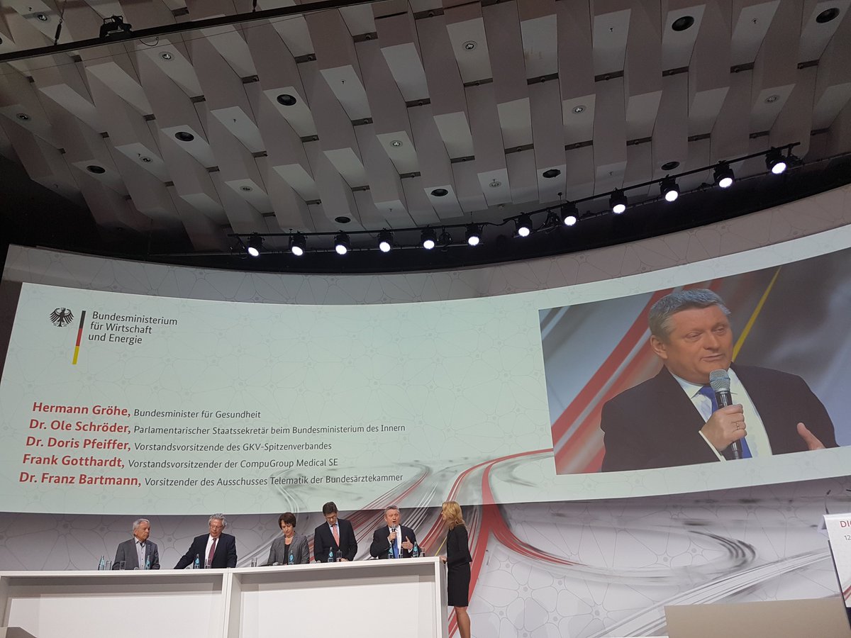 #Digitalgipfel
