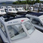 It's getting busy! Book your boat in advance - we're the only ones on the lake you can reserve in advance #bequick https://t.co/3twJruB4p0