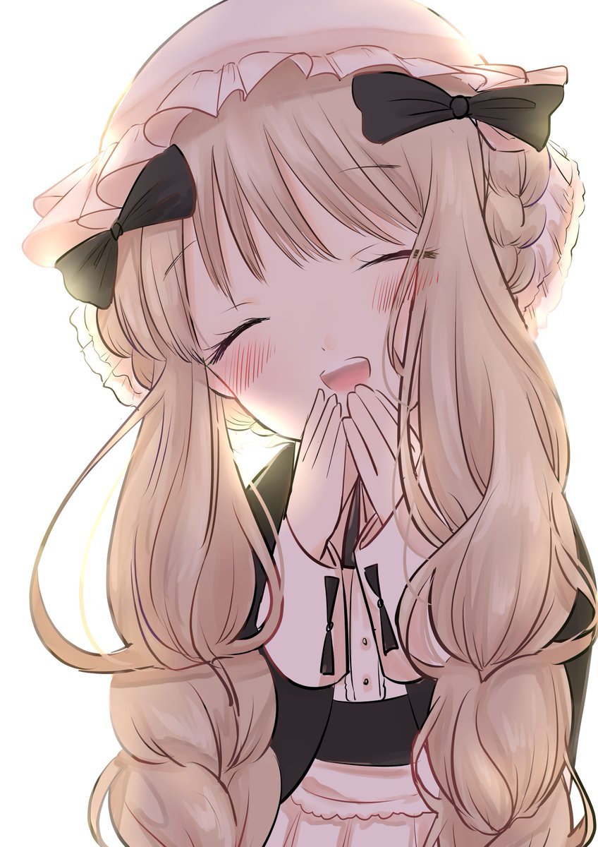 のっこちゃん #魔法少女育成計画 #まほいく のっこちゃん #魔法少女育成計画 #まほいく