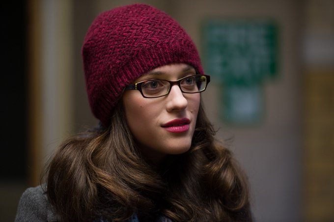 Kat Dennings’s Birthday Celebration | HappyBday.to