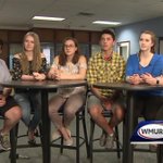 Students brainstorm ways to reach out to youth to fight opioid crisis Students brainstorm ways to reach out to youth to fight opioid crisis