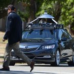 Senators set framework for potential self-driving law