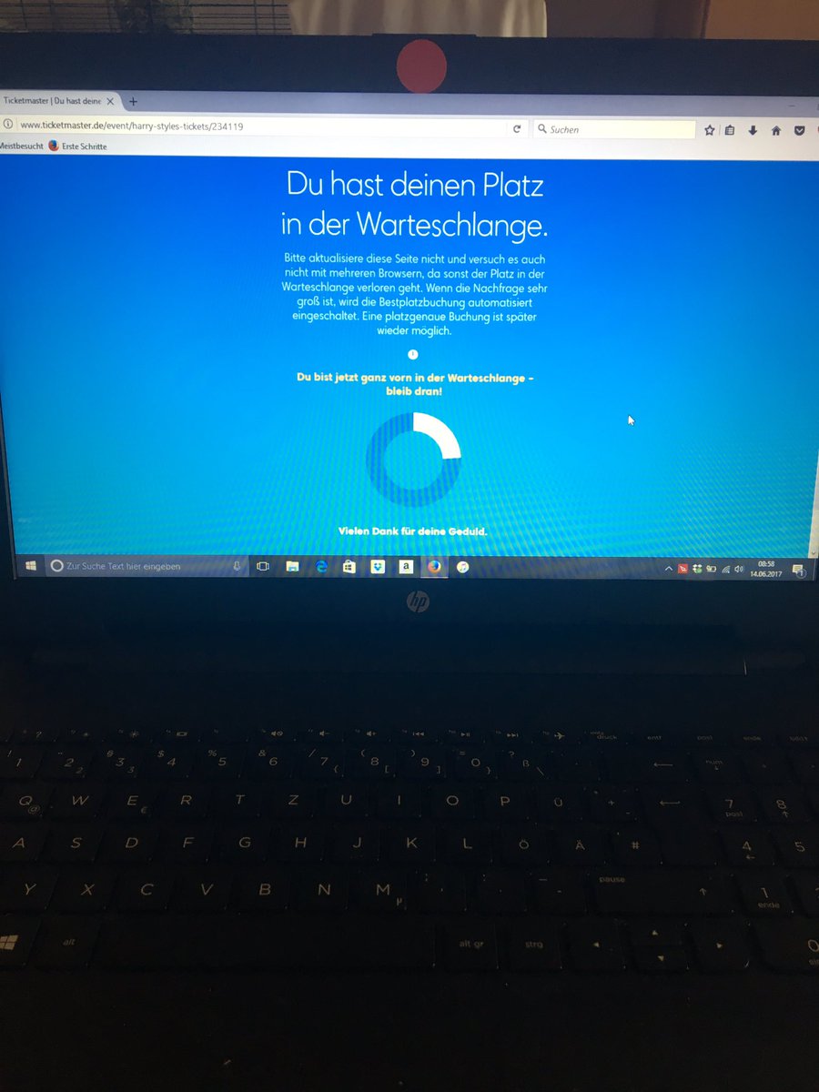 Warteschlange