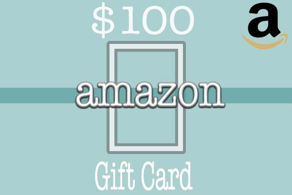 $100 Summer Amazon Gift Card Giveaway! • Queen Bee of Honey Dos $100 Summer Amazon Gift Card Giveaway! • Queen Bee of Honey Dos