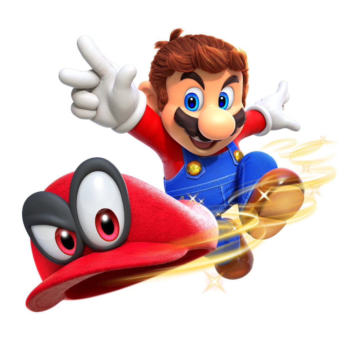 #SuperMarioOdyssey