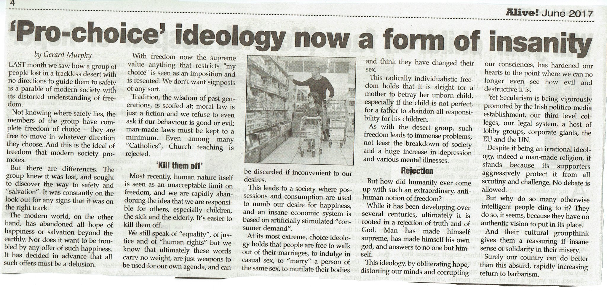 a comparison of pro life and pro choice ideologies Beyond pro-choice and pro-life-reproductive choices = often very limited for poor and minority women-pro-choice position: guarantees choices to. a comparison of pro life and pro choice ideologies Beyond pro-choice and pro-life-reproductive choices = often very limited for poor and minority women-pro-choice position: guarantees choices to.