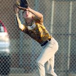 Weather halts game with SB-L leading Hinton, 6-1 Weather halts game with SB-L leading Hinton, 6-1