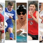 Vote for the Missoulian's male Prep Athlete of the Year Vote for the Missoulian's male Prep Athlete of the Year