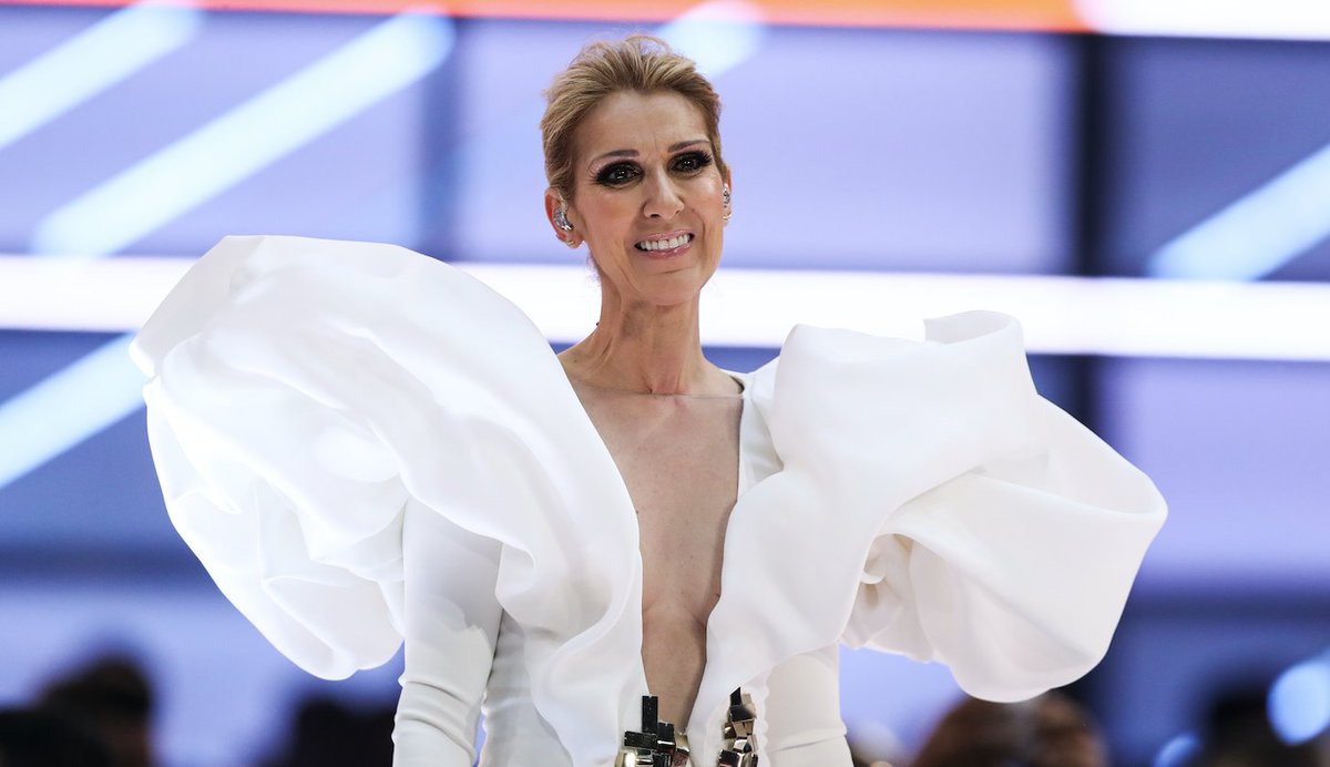 RT @wwd: .@celinedion launches first-ever collection at @Nordstrom: https://t.co/UDKtaM9sSA https://t.co/komsp7rsbu