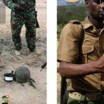 Kenyan police officers shoot dead al-Shabaab militant planting bomb, 5 arrested