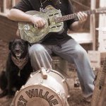 Artist Spotlight: Sweet Willie Tea Artist Spotlight: Sweet Willie Tea