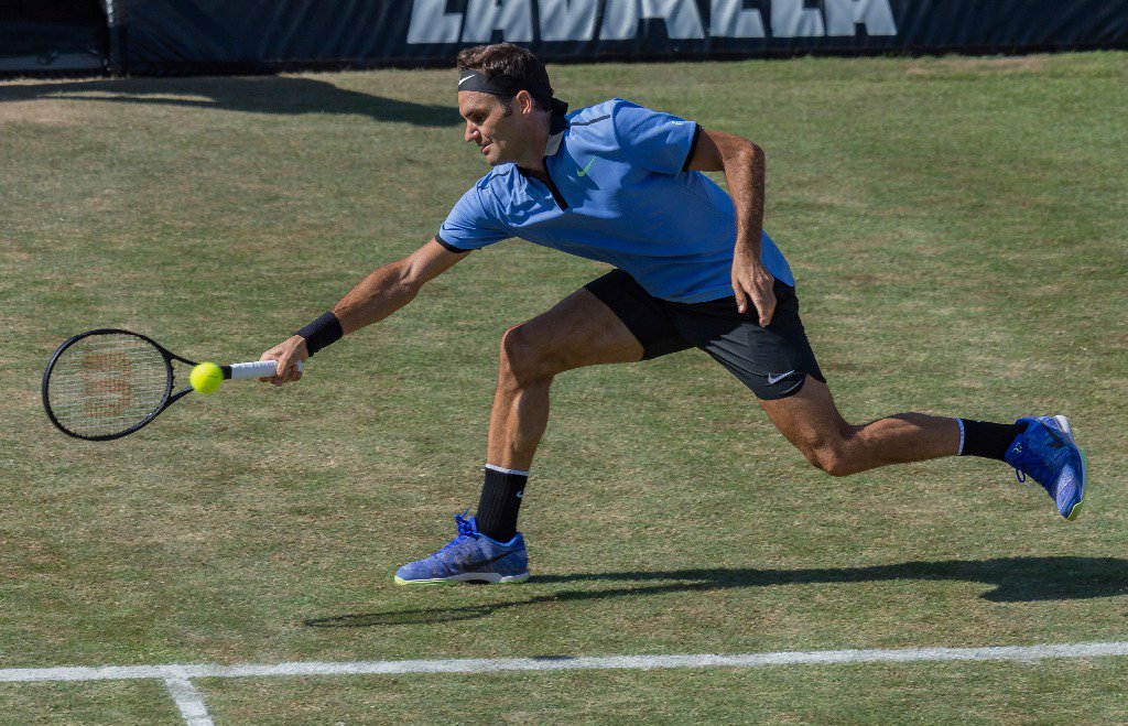 Tommy Haas
