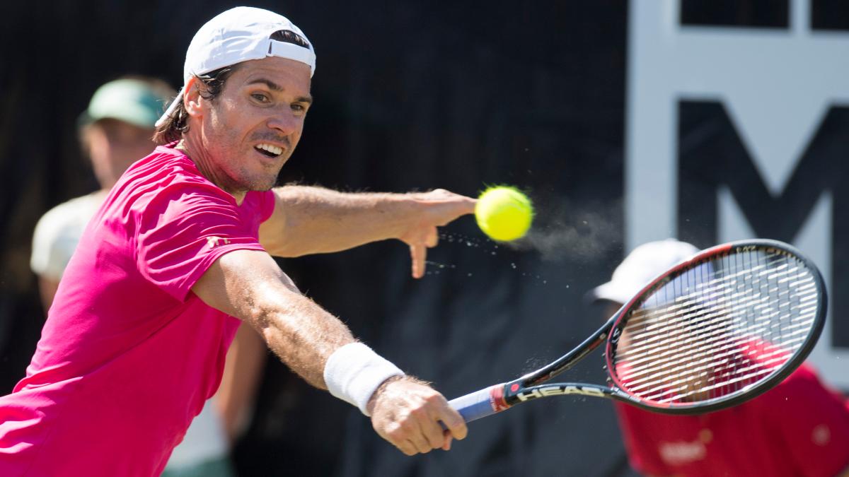 Tommy Haas