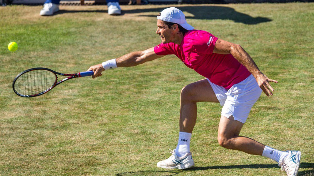 Tommy Haas
