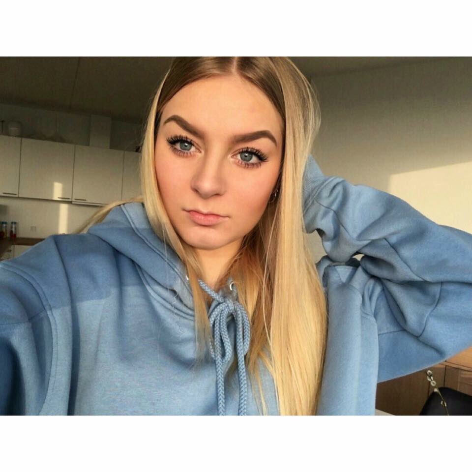 #GetToKnowUsShawn