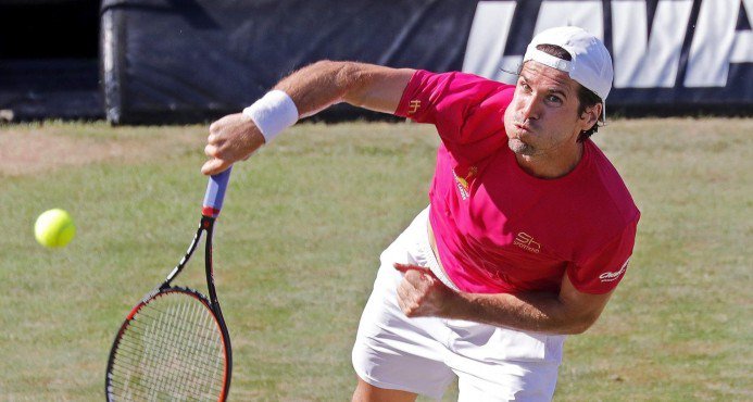 Tommy Haas