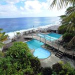 NZ aids Niue tourism, communications and solar power NZ aids Niue tourism, communications and solar power