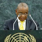 Estranged wife of Lesotho's incoming PM shot dead Estranged wife of Lesotho's incoming PM shot dead