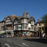 Nice to see everyone enjoying #bowness this week, summer is on the way and we can't wait! https://t.co/cuhQS22U6R