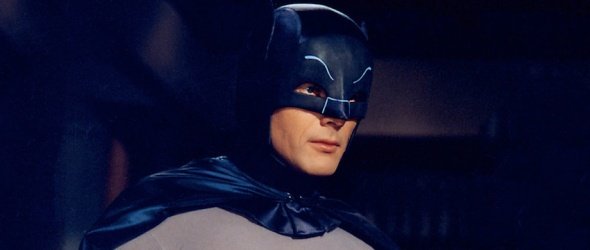 #Batman