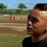 Meet the fifth grader who's gotten an offer to play football for UH Meet the fifth grader who's gotten an offer to play football for UH