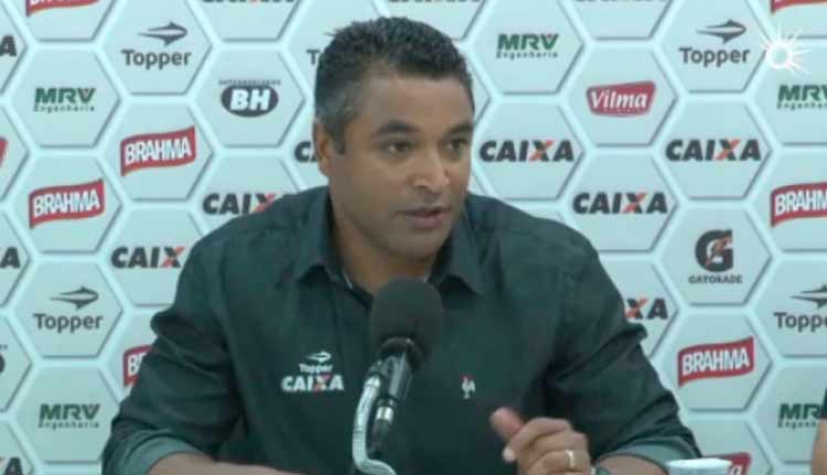 Atlético MG