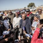 Lesotho : l'épouse du Premier ministre assassinée à la veille de son investiture Lesotho : l'épouse du Premier ministre assassinée à la veille de son investiture