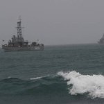 Fishing boat hooks tail of crashed Myanmar military plane Fishing boat hooks tail of crashed Myanmar military plane