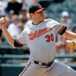 Orioles fall back under .500, drop series to White Sox with 5-2 defeat Orioles fall back under .500, drop series to White Sox with 5-2 defeat