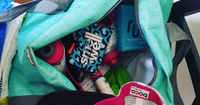 Smell Well #Giveaway No More Stinky Summer Feet! Smell Well #Giveaway No More Stinky Summer Feet!