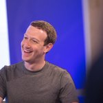 Facebook CEO talks of family, puppy and new corporate mission Facebook CEO talks of family, puppy and new corporate mission