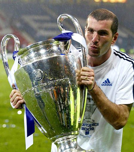 Zinedine Zidane’s Birthday Celebration | HappyBday.to