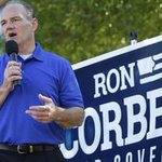 Corbett touts record in first Sioux City stop as governor candidate Corbett touts record in first Sioux City stop as governor candidate
