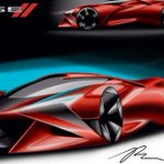 Cars of tomorrow: Fiat Chrysler honors student designs